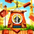 Ikon program: Fast Tower Build