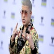 Icon of program: Bad Bunny Wallpaper HD Cu…