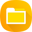 Icoon van programma: My File manager