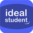 程序图标：IDeAL Student App - Home …
