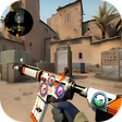 プログラムのアイコン：Counter Terrorist Squad