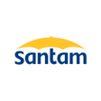 プログラムのアイコン：Santam app