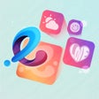 프로그램 아이콘: eWidget: Top Color Widget…