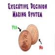 程序图标：Yes No Decision Maker