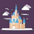 Ícone do programa: Tokyo Guide - for Disneyl…