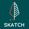 程序图标：Skatch - Find Jobs in Egy…