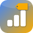Icono de programa: GA4 Property Names for Bi…