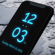 プログラムのアイコン：Always on Display Amoled …