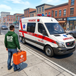 프로그램 아이콘: Ambulance Rescue Simulato…