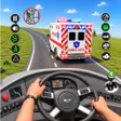 프로그램 아이콘: Ambulance Rescue Simulato…