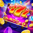 أيقونة البرنامج: Lucky Arcade Slot Machine