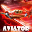 رمز البرنامج: Aviator Game
