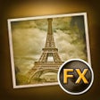 Symbol des Programms: Vintage Scene