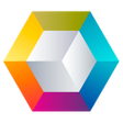 プログラムのアイコン：Voxelus
