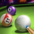 PURA HABILIDADE  JOGO MOBILE de SINUCA GRÁTIS ( Android e IOS ) / 8 BALL  POOL - 