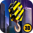 プログラムのアイコン：Skyscraper Construction S…