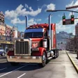Programikonen: Euro Truck Simulator Game…