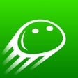 Icoon van programma: Droppy Jump