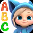 프로그램 아이콘: ABC Tracing from Dave and…