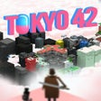 ไอคอนของโปรแกรม: Tokyo 42