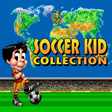 Icoon van programma: Soccer Kid Collection (QU…