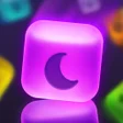 程序图标：Wonder Sort: Color Puzzle