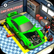 プログラムのアイコン：Car Stunt Mega Ramp: Car …
