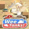 Ikon program: Wee Tanks