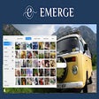 程序图标: Emerge