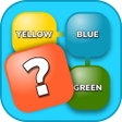 Ikona programu: Tangle Words: Word Search…