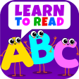 Learn to Read Bini ABC games