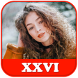أيقونة البرنامج: XXVI Video Player : All F…