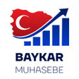 Иконка программы: Baykar Muhasebe