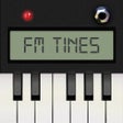 Ikon program: FM TINES