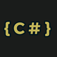 プログラムのアイコン：Design Patterns in C#