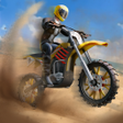 Icoon van programma: Moto Bike: Offroad Race