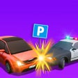 Ikona programu: Parking Jam: Car Parking …