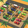 Program simgesi: Parking Jam: Car Parking …
