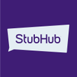 Programın simgesi: StubHub: Event Tickets