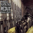 Ícone do programa: Skibadaa Weapon Pack REDU…