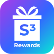 S3 Rewards