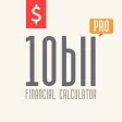 10bII Financial Calculator PRO