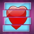 Ikon program: Gallery Puzzle - HD Art J…