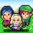 Ikon program: My Little Heroes