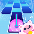 Cat Piano Tiles: Rhythm Games for Android - Download