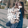 Text on Photo, Quotes Creator,  Status Image Maker