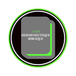 Icon of program: Herméneutique biblique