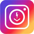 InstantSave - Instagram Photo  Video Downloader