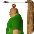 程序图标：Apple Shooter 3D