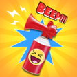 Icon of program: Funny Prank Sounds